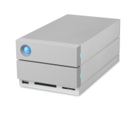 LaCie 2big Dock 12TB Thunderbolt3 - 402498 - zdjęcie 5